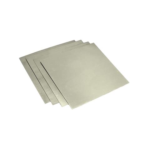 nickel silver sheet metal|nickel silver price.